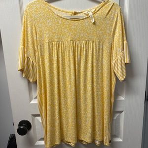 Matilda Jane Top Size L